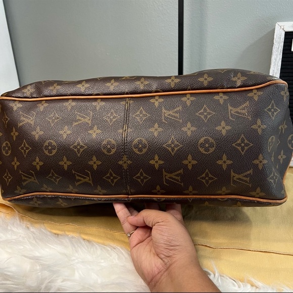 Louis Vuitton Delightful MM - Picture 11 of 14